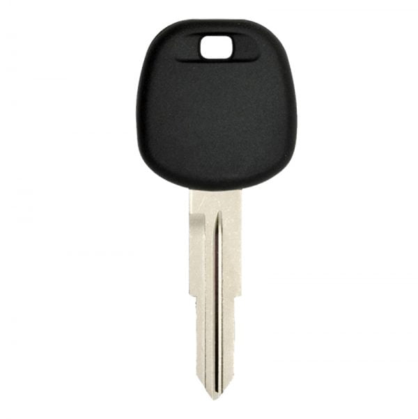 2002-2004 TOY57 TRANSPONDER KEY FOR TOYOTA