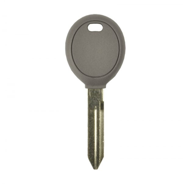 2005-2019 TRANSPONDER KEY FOR CHRYSLER DODGE JEEP Y164 OEM CHIP