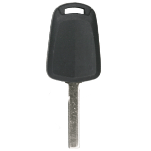 2008-2014 HIGH SECURITY TRANSPONDER KEY FOR GM