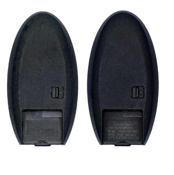 2009-2024 3B NISSAN CUBE ARMADA SMART KEYLESS REMOTE FOB TRANSMITTER CWTWB1U825 CWTWB1U773 - Image 2