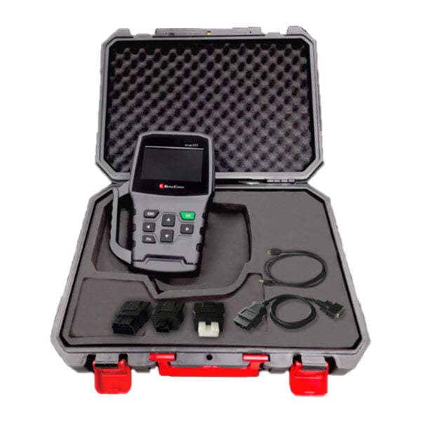Bosscomm Kmax 850 Key Programmer - Image 3