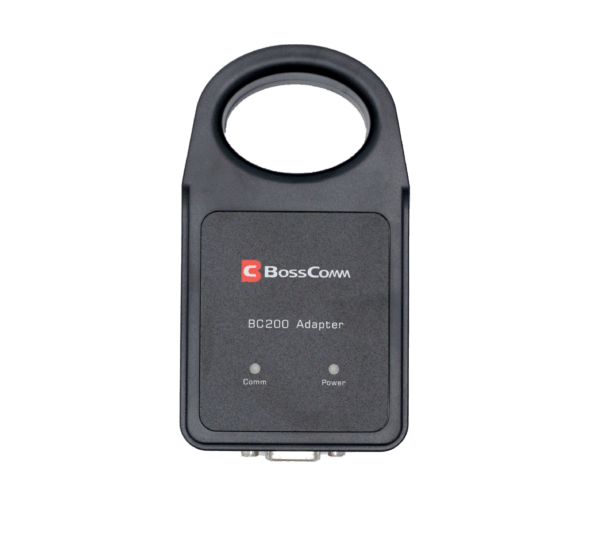 Bosscomm Kmax 850 Key Programmer - Image 5