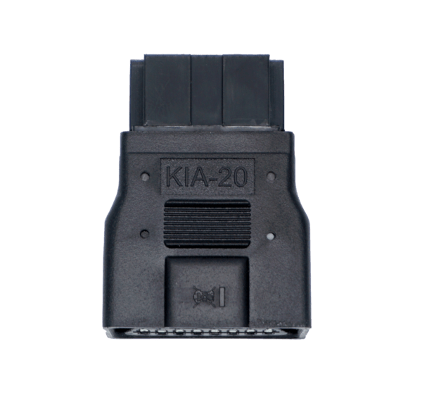 Bosscomm Kmax 850 Key Programmer - Image 8