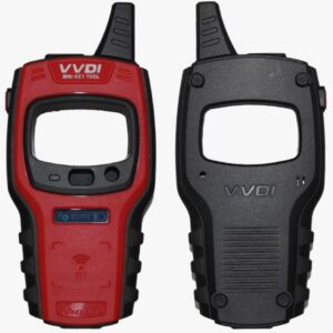 XHORSE VVDI MINI KEY TOOL ( CLONER & REMOTE GENERATOR)