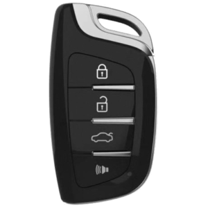 XHORSE 4B UNIVERSAL KEYLESS REMOTE W/ PROXIMITY FUNCTION P/N XSCS00EN
