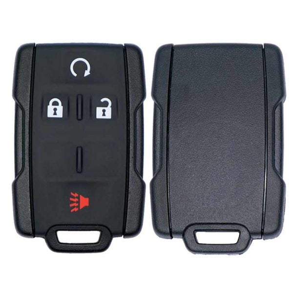 2019-2021 GM GMC CHEVROLET 4B W/ REMOTE START KEYLESS ENTRY REMOTE FOB M3N32337200 433Mhz