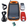 KYDZ STONE HAND HELD KEY MAKER-CLONER- ANDROID VERSION