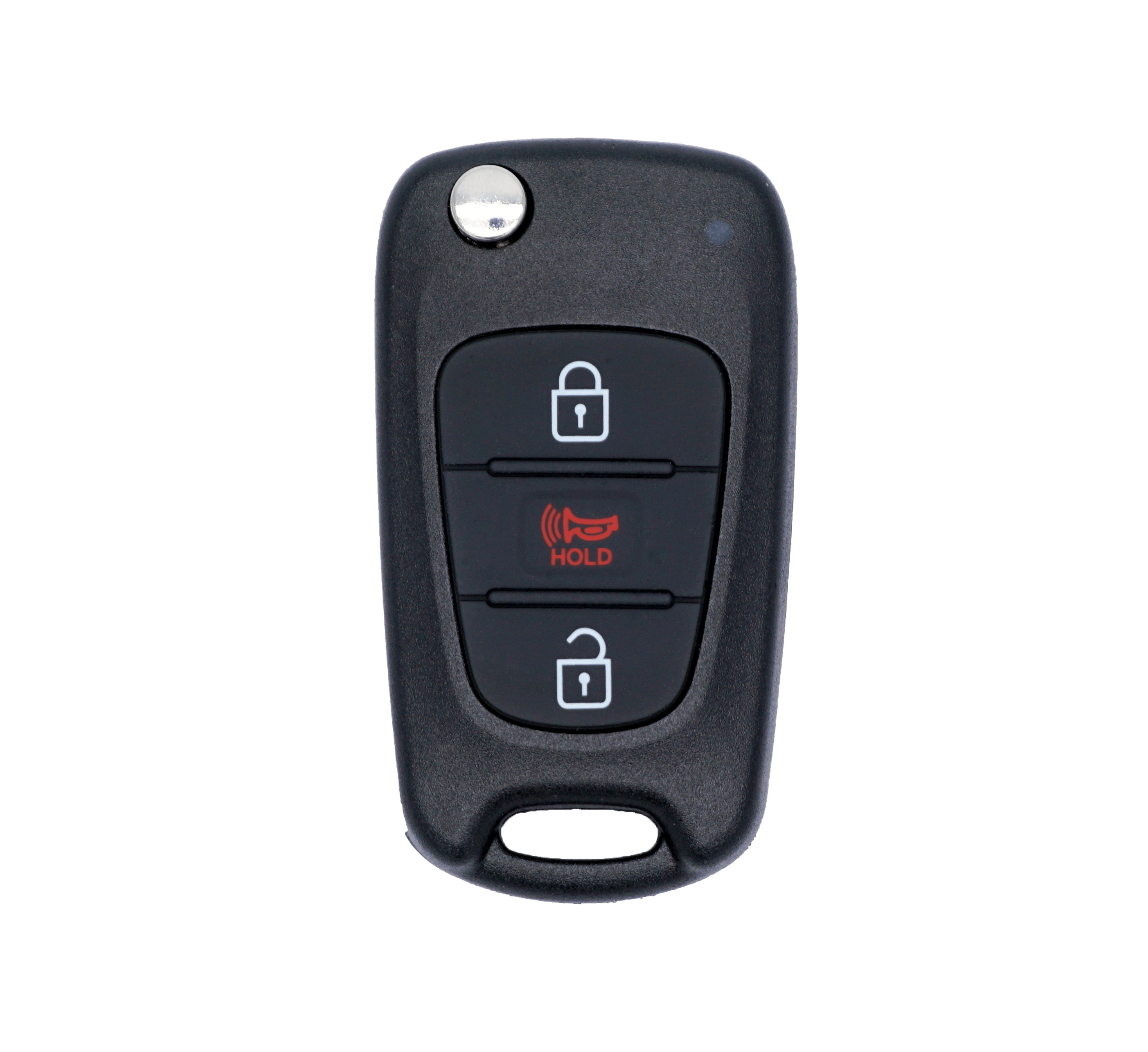 20122013 KIA RIO FLIP STYLE KEYLESS REMOTE FOB