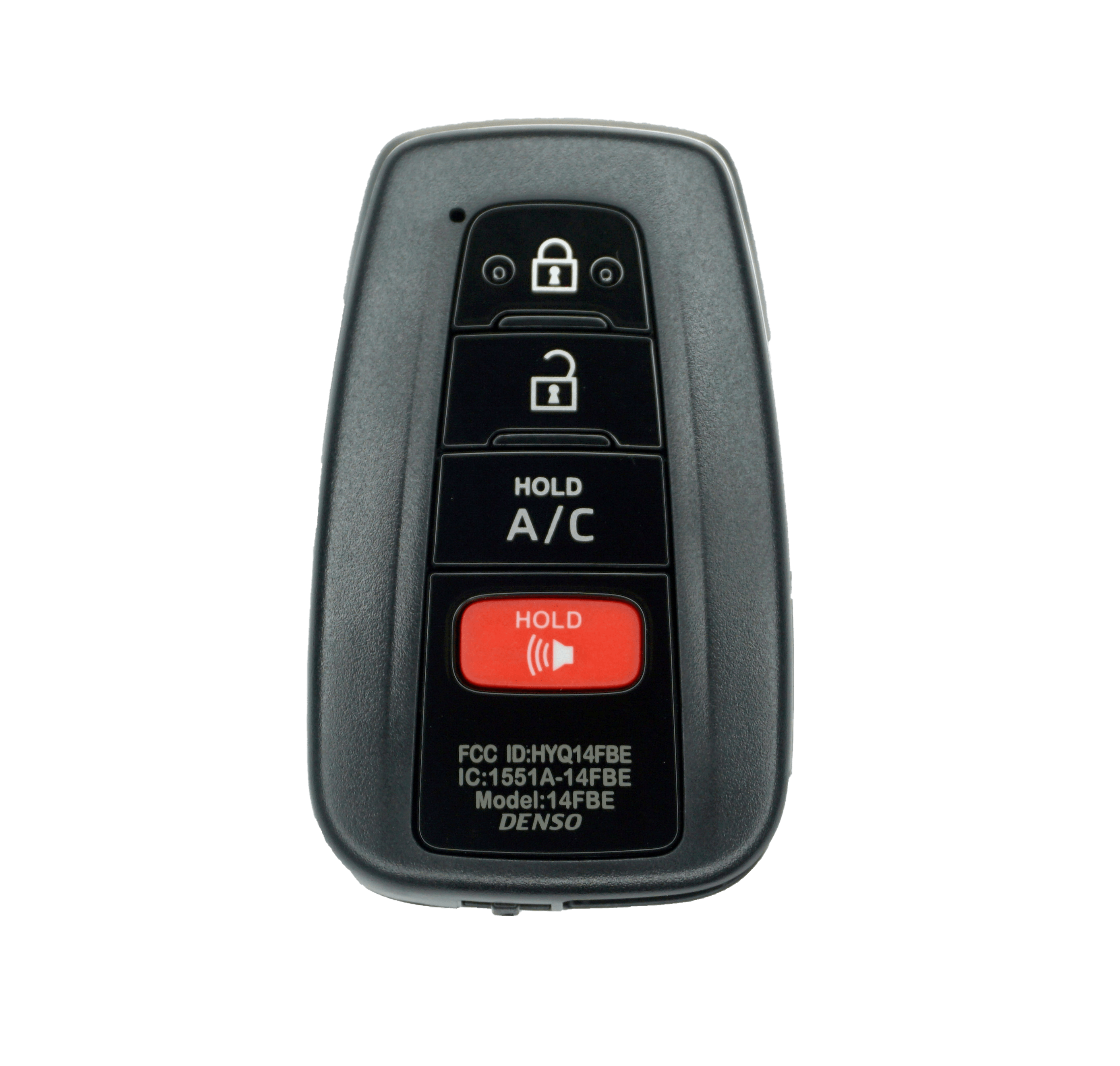 2017 2019 4b A C Toyota Prius Prime Smart Keyless