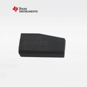 OEM FORD LINCOLN MERCURY & MAZDA TEXAS INSTRUMENTS 4D63 80 BIT TRANSPONDER CHIP