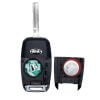 2016-2020 KIA SORENTO 4B FLIP STYLE KEYLESS REMOTE FOB OSLOKA-910T (UM) 95430-C5100 "UMD" - Image 2