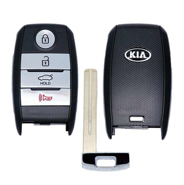 2014-2015 KIA OPTIMA 4B SMART KEYLESS PROXIMITY REMOTE FOB TRANSMITTER 95440-2T500