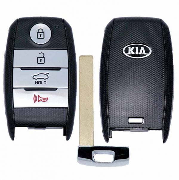 2016-2020 KIA OPTIMA 4B SMART KEYLESS REMOTE PROXIMITY FOB TRANSMITTER 95440-D4000