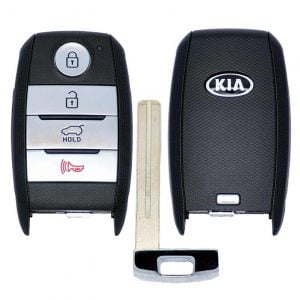 2016-2020 KIA SPORTAGE 4B SMART KEYLESS REMOTE PROXIMITY FOB TRANSMITTER 95440-D9000