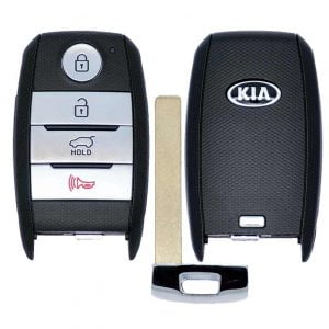 2017-2020 KIA NIRO 4B SMART KEYLESS PROXIMITY REMOTE FOB TRANSMITTER 95440-G5000