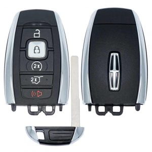 2018-2021 LINCOLN NAVIGATOR NAUTILUS 5B SMART KEYLESS PROXIMITY REMOTE FOB TRANSMITTER M3N-A2C940780