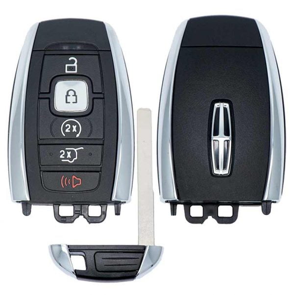 2018-2021 LINCOLN NAVIGATOR NAUTILUS 5B SMART KEYLESS PROXIMITY REMOTE FOB TRANSMITTER M3N-A2C940780