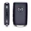 2019-2025 MAZDA 3 MX-5 4B SMART KEYLESS PROXIMITY REMOTE FOB BCYA-67-5DY WAZSKE11D01 