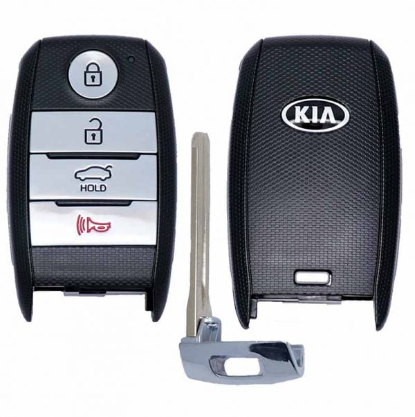 2017-2018 KIA FORTE 4B SMART KEYLESS PROXIMITY REMOTE FOB TRANSMITTER 95440-A7600