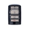 2017-2019 KIA CADENZA 3B SMART KEYLESS REMOTE PROXIMITY FOB TRANSMITTER 95440-F6000 - Image 2