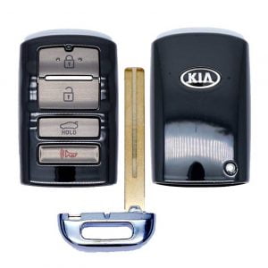 2015-2017 KIA CADENZA 4B SMART KEYLESS REMOTE PROXIMITY FOB TRANSMITTER 95440-3T300