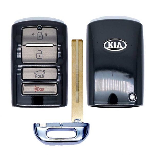 2017-2019 KIA CADENZA 3B SMART KEYLESS REMOTE PROXIMITY FOB TRANSMITTER 95440-F6000