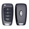 2019-2020 HYUNDAI VELOSTER 4B FLIP STYLE KEYLESS REMOTE FOB TRANSMITTER 95430-J3000