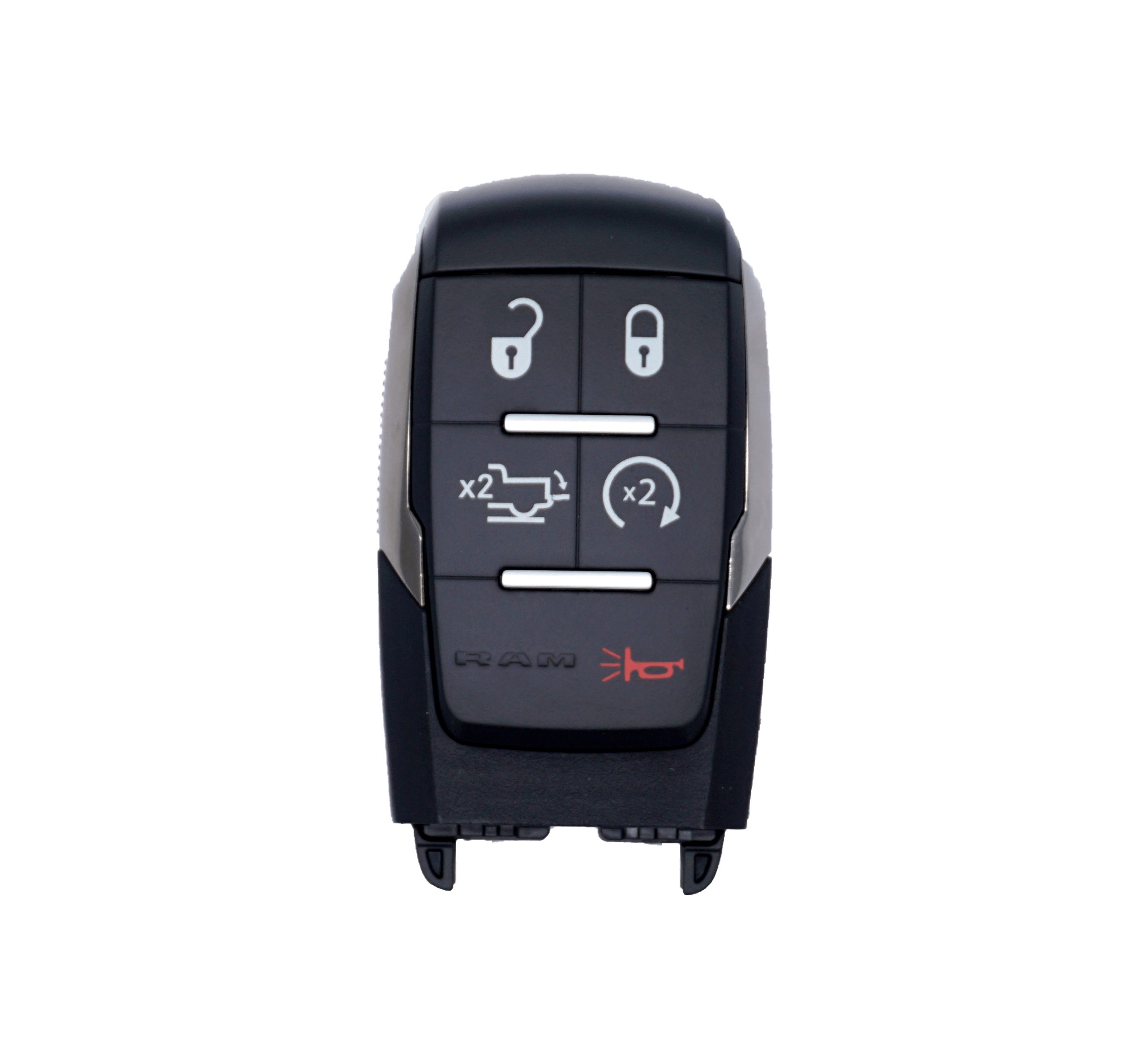 2019 2020 Ram Limited Smart Key 5b Proximity Remote Fob