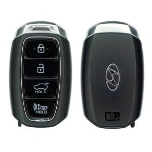 2018-2020 HYUNDAI ELANTRA GT 4B SMART KEYLESS PROXIMITY REMOTE FOB TRANSMITTER 95440-G3000