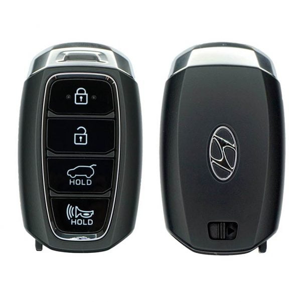 2018-2020 HYUNDAI ELANTRA GT 4B SMART KEYLESS PROXIMITY REMOTE FOB TRANSMITTER 95440-G3000