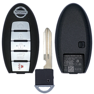 2019-2024 NISSAN PATHFINDER MURANO 5B SMART KEYLESS PROXIMITY REMOTE FOB TRANSMITTER S180144905
