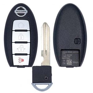 2019-2022 NISSAN KICKS ROGUE 4B SMART KEYLESS PROXIMITY REMOTE FOB 285E3-5RA6A S180144503