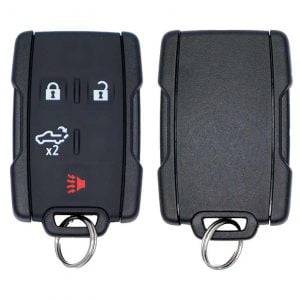2019-2023 GM GMC CHEVROLET SILVERADO SIERRA 4B KEYLESS ENTRY REMOTE FOB TRANSMITTER 84209237