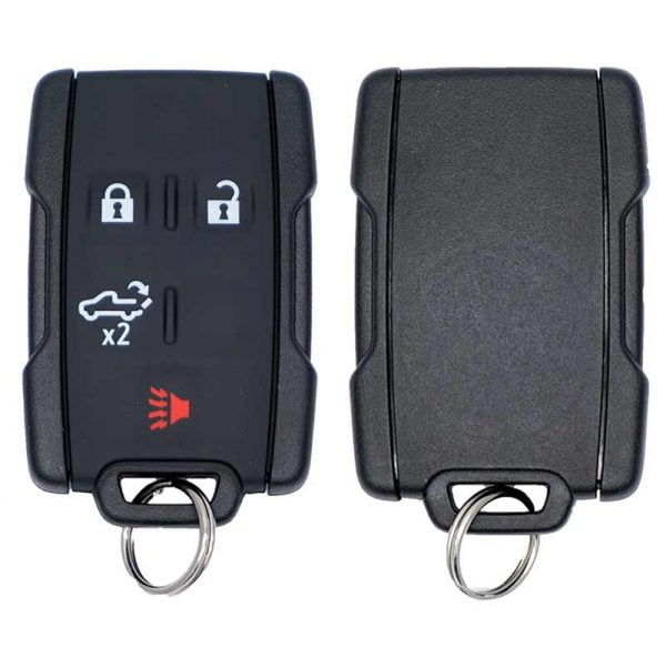 2019-2023 GM GMC CHEVROLET SILVERADO SIERRA 4B KEYLESS ENTRY REMOTE FOB TRANSMITTER 84209237