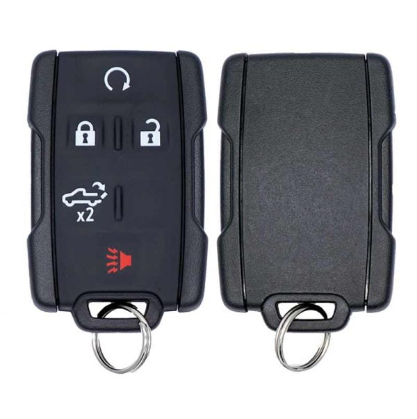 2019-2023 GM GMC SIERRA CHEVROLET SILVERADO 5B KEYLESS ENTRY REMOTE FOB TRANSMITTER 84209236