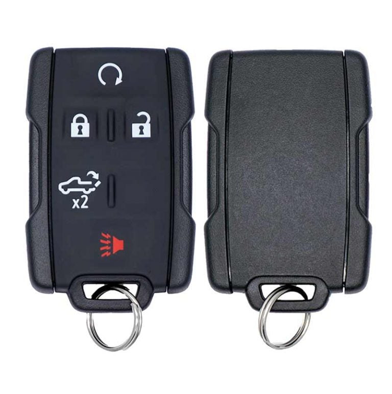 20192023 GM GMC SIERRA CHEVROLET SILVERADO KEYLESS ENTRY REMOTE FOB
