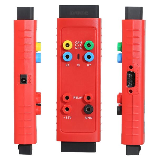 AUTEL G-BOX2 ALL KEYS LOST ACCESSORY TOOL FOR MERCEDES - Image 2