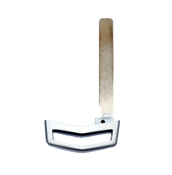 2017-2020 REPLACEMENT GENESIS SMART KEY EMERGENCY KEY BLANK 81996-B1500