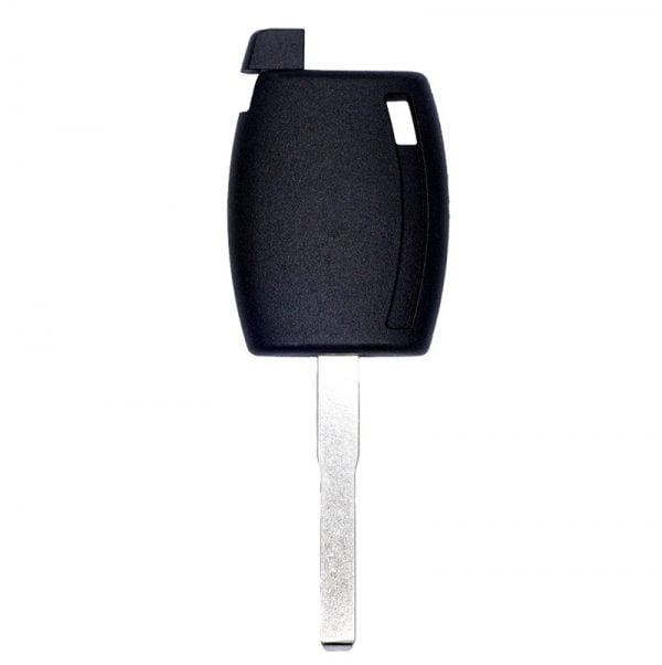 SOLID HEAD TRANSPONDER KEY SHELL FOR FORD H94 HU101