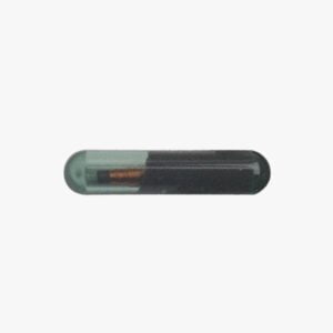 MEGAMOS 48 GLASS TRANSPONDER CHIP
