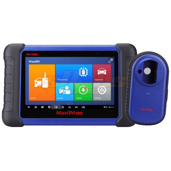 Autel Maxiim IM508 Auto Key Programmer And Diagnostic Tool (Includes 3 years of updates)