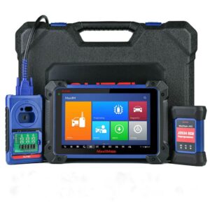 Autel Maxiim IM608 Pro Auto Key Programmer And Advanced Diagnostic Tool