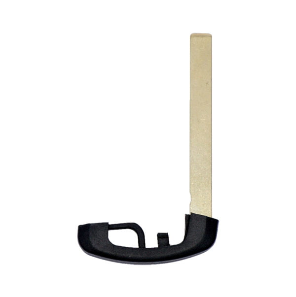 2011-2014 BMW 3, 5, X5, 6, 7, & F-SERIES HU100R EMERGENCY INSERT KEY BLANK