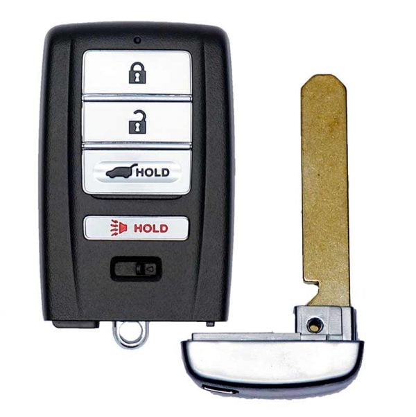 2019-2021 ACURA RDX 4B SMART KEYLESS ENTRY REMOTE FOB KR5T21