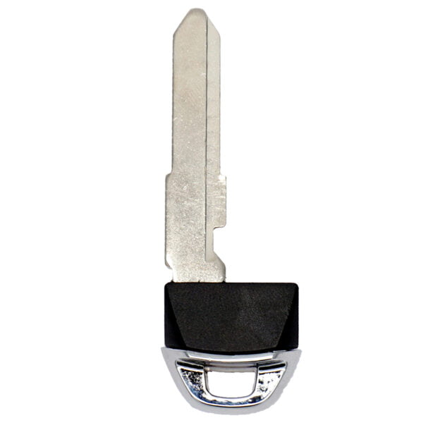 REPLACEMENT INSERT BLANK FOR SUZUKI KIZASHI SMART KEYLESS PROXIMITY BLADE