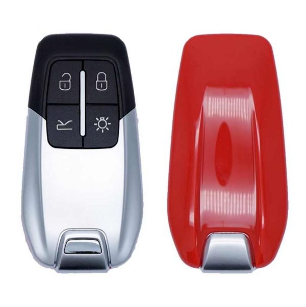 KYDZ UNIVERSAL 4B SMART KEYLESS REMOTE TRANSMITTER