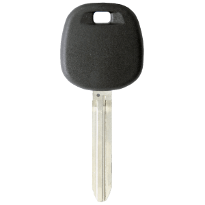 REPLACEMENT TOY44D TRANSPONDER KEY FOR TOYOTA (DOT CHIP)