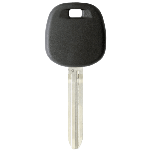 REPLACEMENT TOY44G TRANSPONDER KEY FOR TOYOTA (G CHIP)