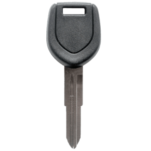 2000-2004 MIT12 TRANSPONDER KEY FOR MITSUBISHI