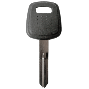 2005-2014 SUB4-PT TRANSPONDER KEY FOR SUBARU 4D62